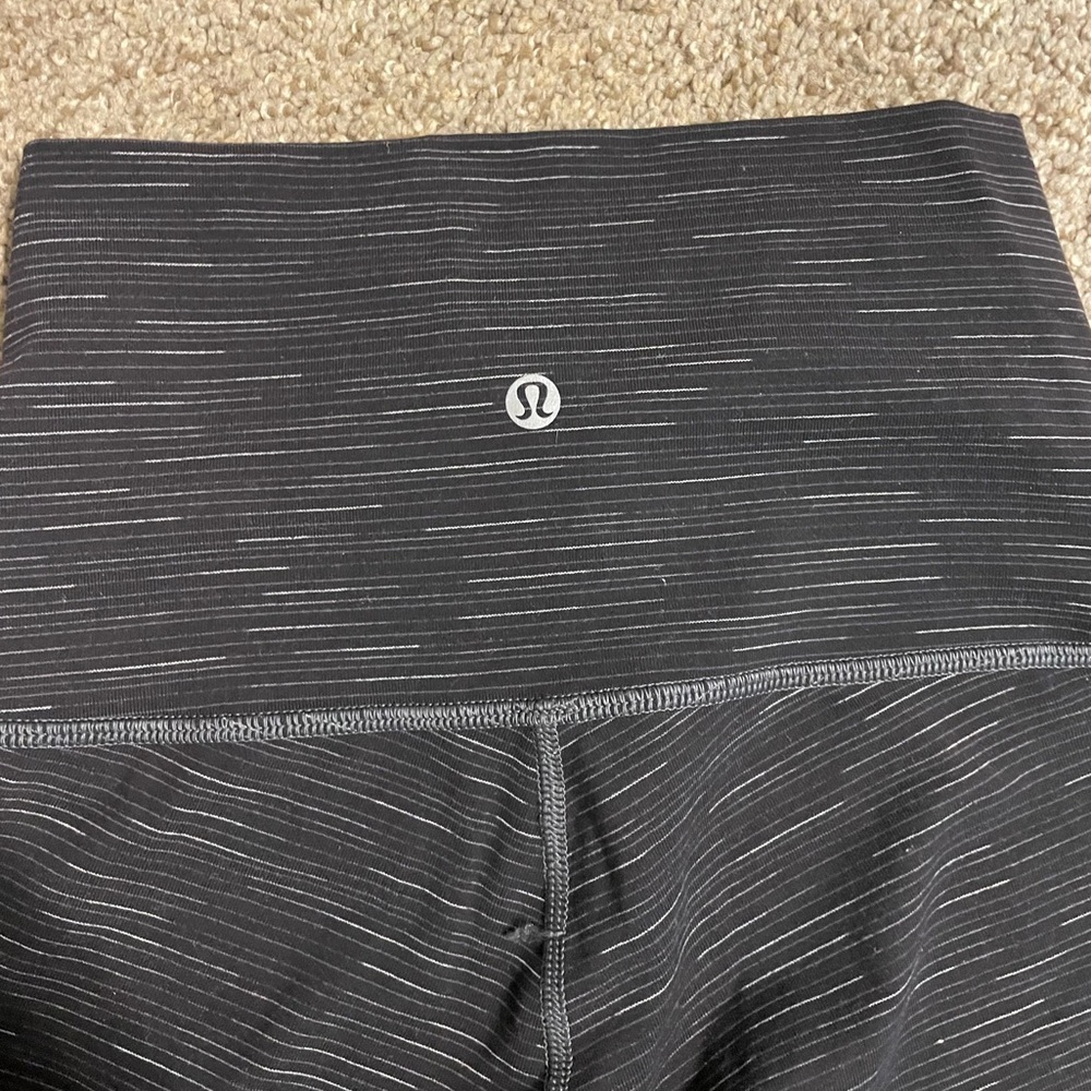 Lulu Leggings